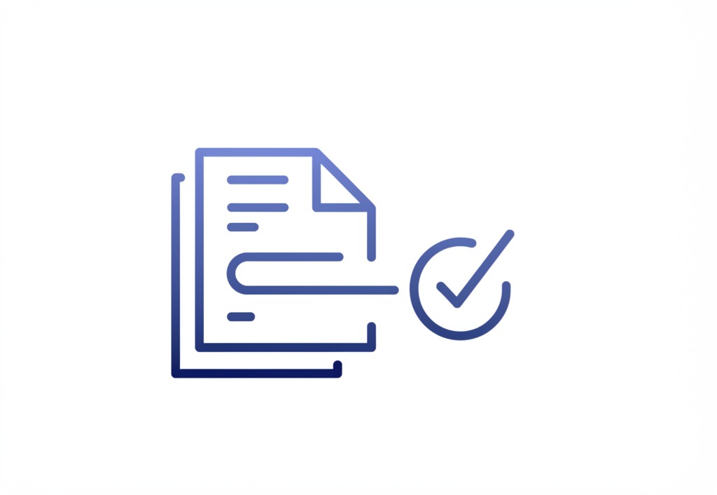 Effortless Documentation Icon